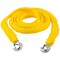 Keeper Keeper 7/8 in. W X 18 ft. L Yellow Tow Rope 6000 lb 1 pk 89859 - alternate 2